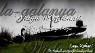 'Yesus Segala galanya - Widya Kristianti (Instrument)'