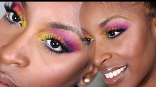 'BH Cosmetics Take Me to Brazil + GIVEAWAY (Closed)'