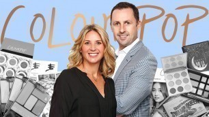 'The Rise and Potential Fall of Colourpop'