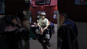 'I.N vibes ❤️ jeongin #shorts #kpop #straykids #jeonginedit #skz #jeongin'