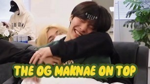 'Yang Jeongin: The Most Spoiled Maknae in Kpop'