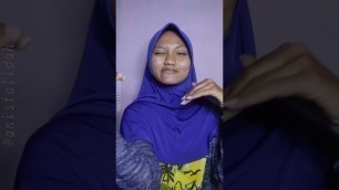 'LOVE ME MAKEUP TRANSITION'
