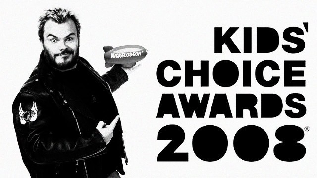 'Kids Choice Awards 2008 - (Full Show)'