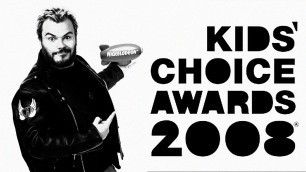 'Kids Choice Awards 2008 - (Full Show)'
