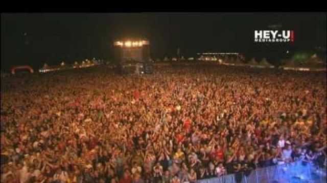 'Kim Wilde - Kids In America [Live]'
