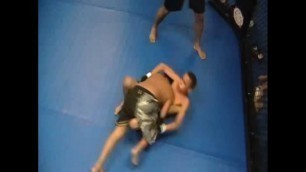 'KIDS MMA CAGE FIGHT'