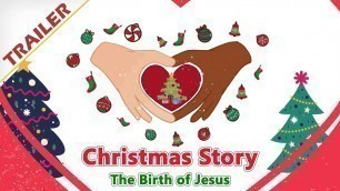 'Christmas Gifts | | Christmas story| What is a Real Gift | Kids Stories |Raa Raa Story Time'