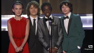 'The 23rd SAG Awards (2017) | (FULL SHOW)'