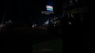 'Story wa 30 detik | bikin baper | rindu segala galanya'