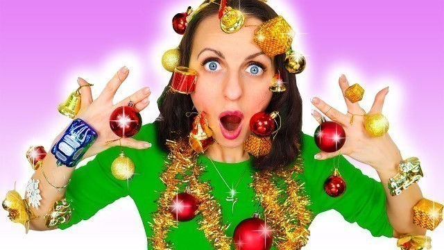 'The Christmas story for children by Fursiki show & more stories for kids!'