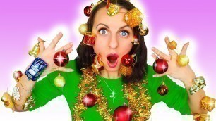 'The Christmas story for children by Fursiki show & more stories for kids!'