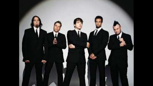 'Bloodhound gang kids in America'