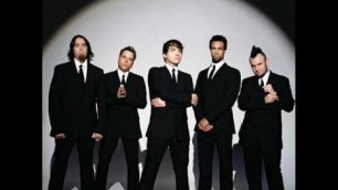 'Bloodhound gang kids in America'