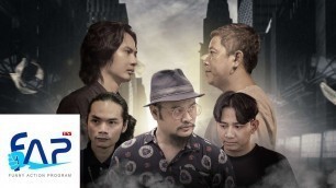 'FAPtv Cơm Nguội : Tập 255 - Quán Gà Xả Giận'