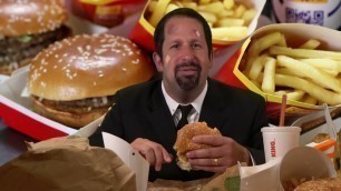 'Driver Fatigue: Unhealthy Food leads to Poor Sleep, Drowsy Driving'