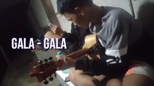 'Rindu segala-galanya | Rhoma irama'