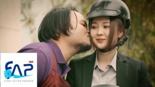 'FAPtv Cơm Nguội 285: Vợ Ơi! Anh Muốn Làm Chồng - PHIM HÀI TẾT 2023'