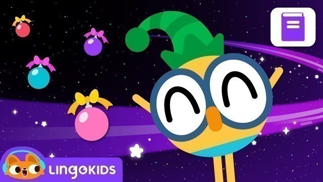 'Ho-Ho-Holidays FUN |