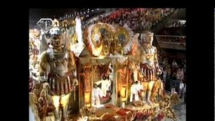 'fashiontv | FTV.com - Best of Rio carnival 2004'