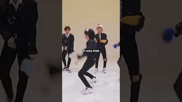 'stray kids#fypシ #itzy #midzy #skz #straykids #jyp #kpop #felix #hyunjin'