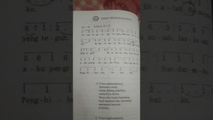 'KJ 396. YESUS SEGALA-GALANYA - COVER DEWI.S (SL)'