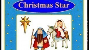 'Christmas Star - Kids Christmas Books Read Aloud - Children\'s Christmas Stories'