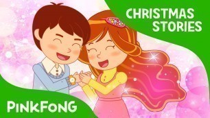 'The Gift of Christmas | Christmas Stories | PINKFONG Story Time for Children'