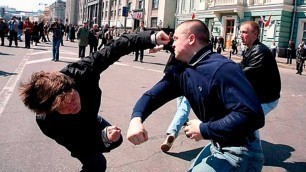 '8 Fake Masters Getting Destroyed by Real Fighters | Fake MMA | Fake Fighters'