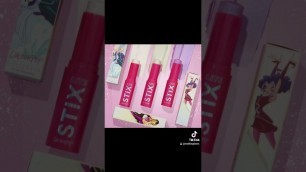 'NEW COLOURPOP COSMETICS WINX COLLECTION'