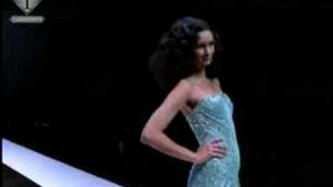 'fashiontv | FTV.com - ZUHAIR MURAD BEST OF COUTURE SUMMER 2006'
