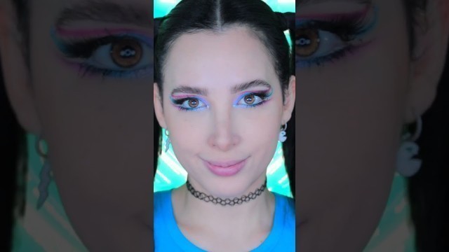 'Mariale x ColourPop Collection Makeup Look'