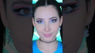 'Mariale x ColourPop Collection Makeup Look'