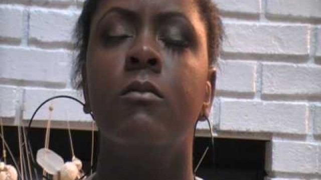 'Metallic Tutorial using Naked Cosmetics'