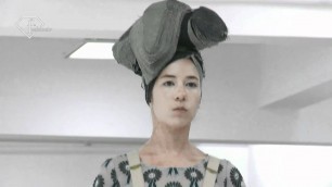 'fashiontv | FTV.com - JAPAN FW S/S 2011 - mintdesigns'