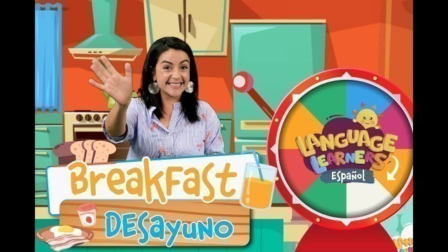 'The Breakfast | Language Learners'