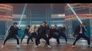 'Stray Kids - \"MANIAC\" Dance Practice Mirrored'