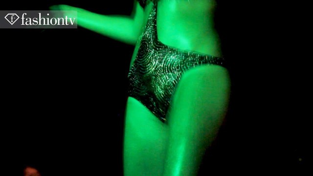 'DJ Niki Belucci @ Octopus Club - Tel Aviv 2011 | FashionTV - FTV.com'
