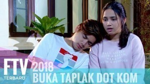 'FTV Rayn Wijaya & Syifa Hadju - Buka Taplak Dot Kom'