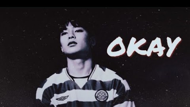 'Yang Jeongin - I.N (Stray Kids) ·OKAY· [FMV]'