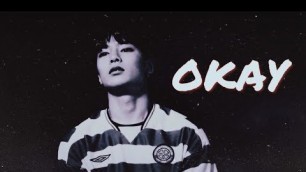 'Yang Jeongin - I.N (Stray Kids) ·OKAY· [FMV]'