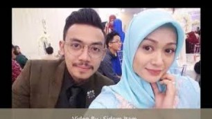 'Handsome Nye Talha Harith Pelakon Faizul dalam Drama Dia Segala Galanya (TV1)'