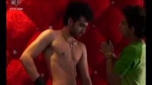 'fashiontv | FTV.com - JAVIER JATTIN F MEN BOGOTA COLOMBIA'