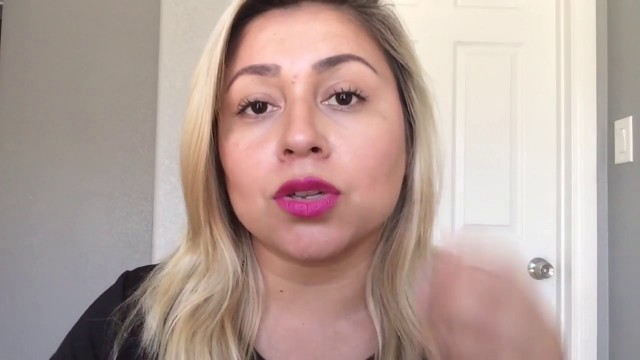'Bronzer & Lipstick Review by Smoke & Mirrors'