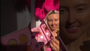 'Makeup Transformation | Watching Me Get Ready is Shockingly Satisfying'