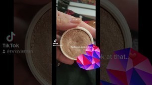 'colourpop cosmetics flexitarian supershock highlighter  #colourpopcosmetics #highlights #makeup'