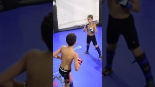 '#boxing #ufc #mma #kids#shorts #sport'