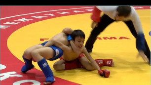 'Very Shocking and Disturbing Children MMA Fight (Viewer Discretion Advised)'