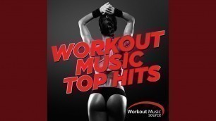 'Uptown Funk (Workout Music)'