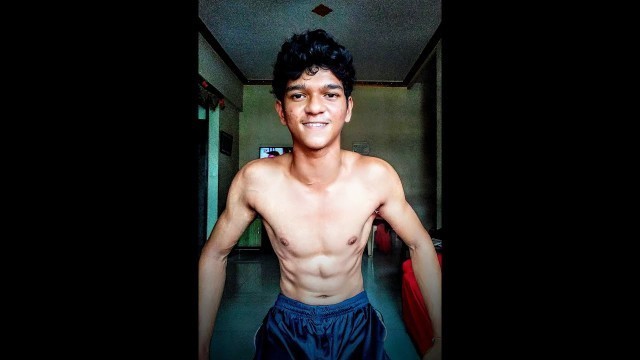 'No Gym Full Six Pack Abs Workout At Home | SR FIT CLUB'