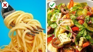 '8 Best Salad Recipes - Quick To Make, Healthy, And Delicious Too'